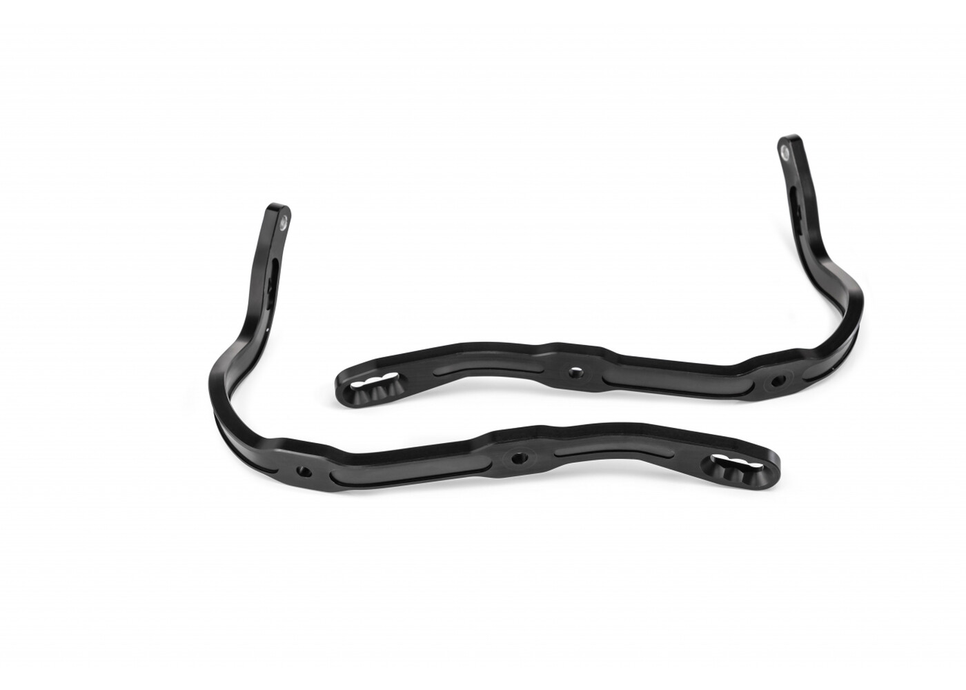 Pro Bend Ultra Bars Only Anodized Black